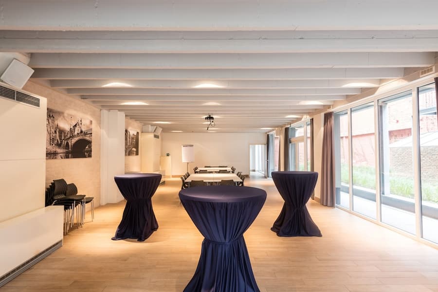 Hotel de Flandre