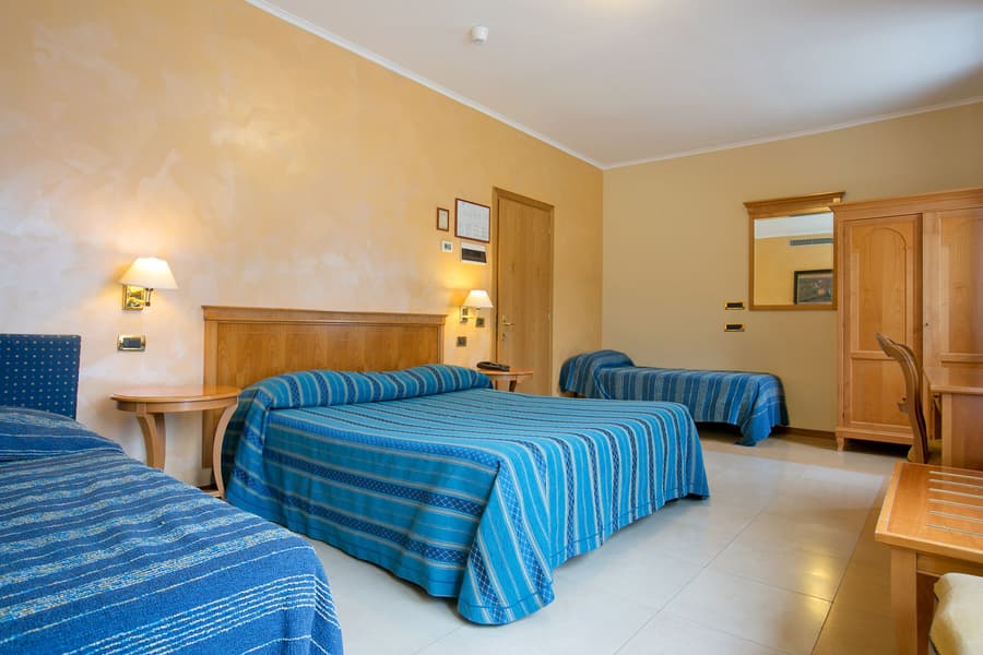 Grand Hotel Moon Valley