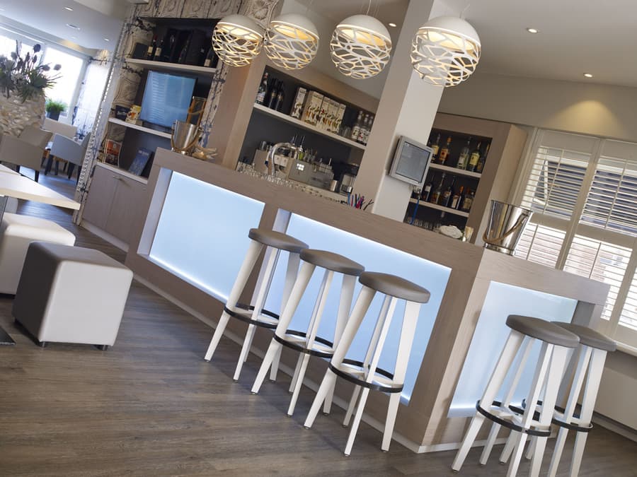 Andante Hotel