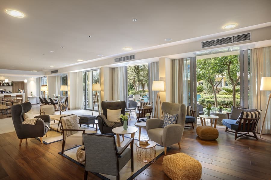 Valamar Argosy Hotel