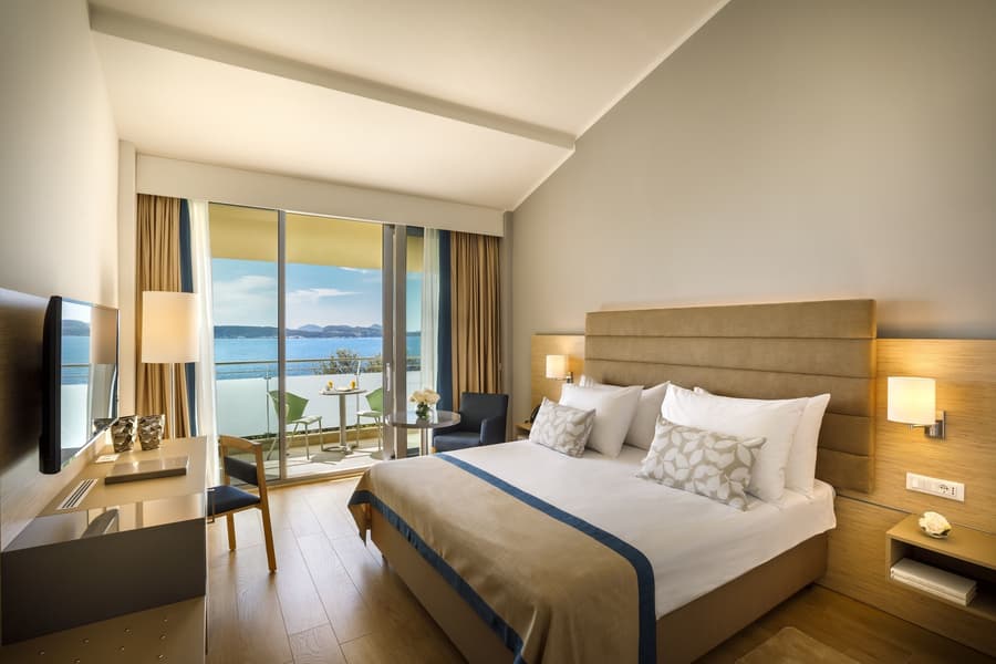 Valamar Argosy Hotel