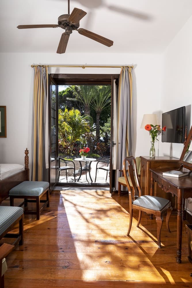 Parador de La Gomera