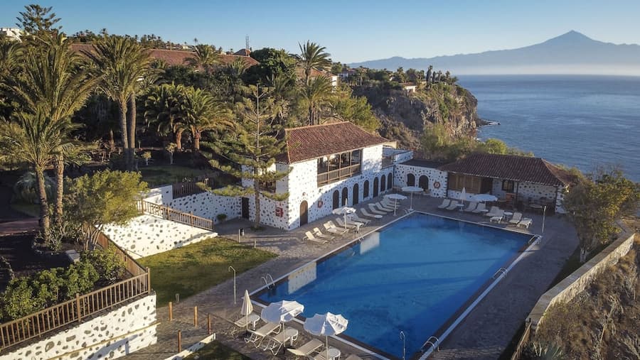 Parador de La Gomera