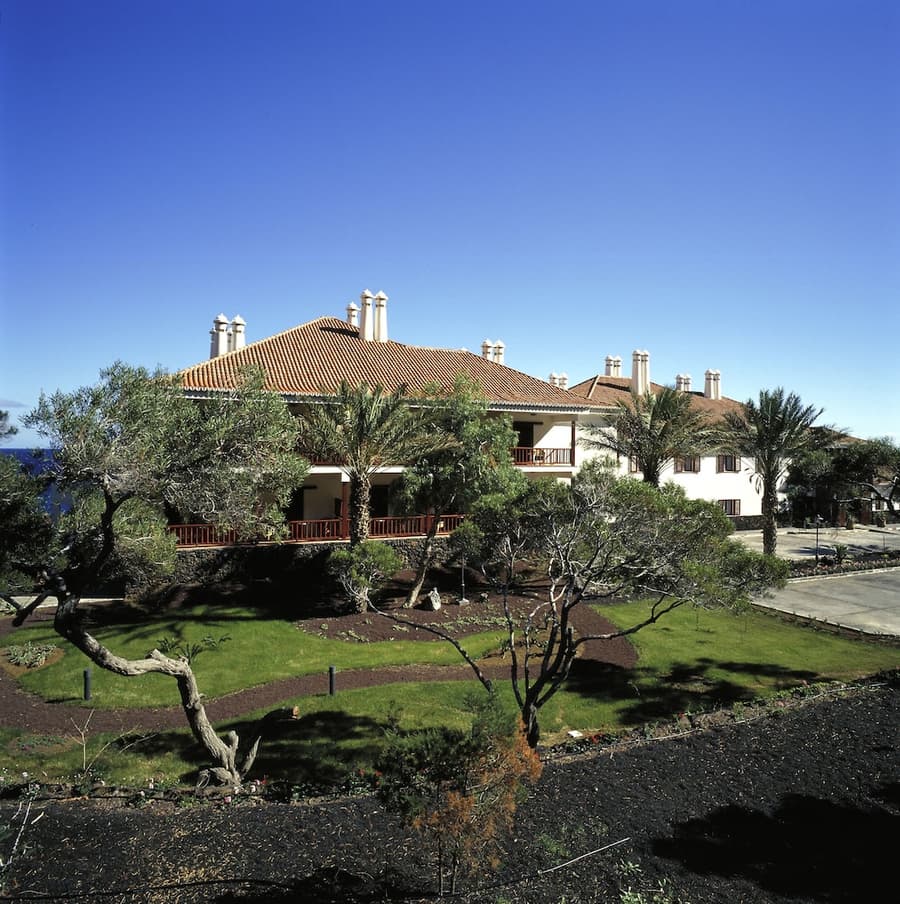 Parador de El Hierro