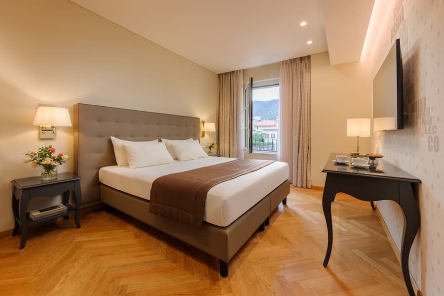 Palace Hotel