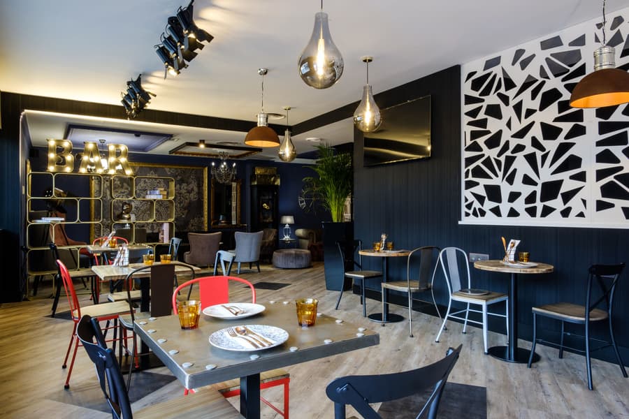 Hotel Clement Barajas