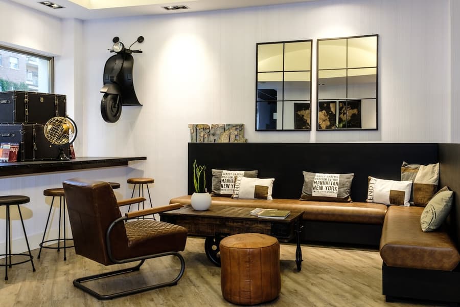 Hotel Clement Barajas