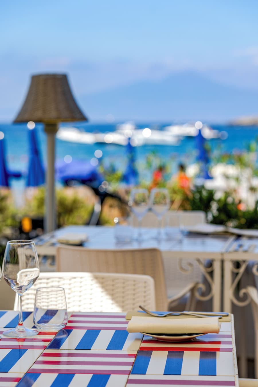 Hotel Baia di Puolo