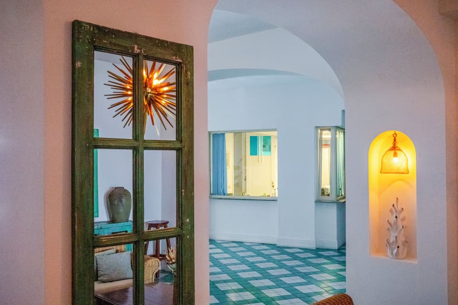 Hotel Baia di Puolo