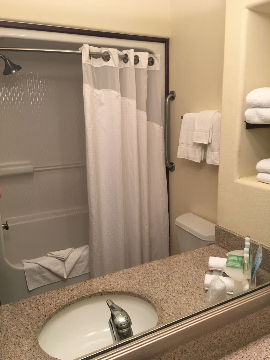 Holiday Inn Express & Suites Alamosa by IHG