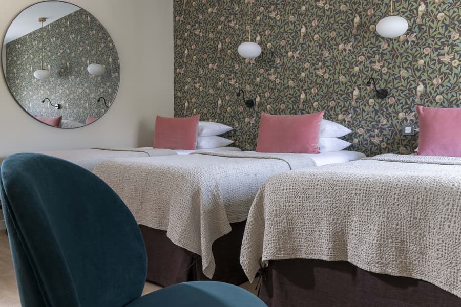 Le Petit Beaumarchais Hotel & Spa