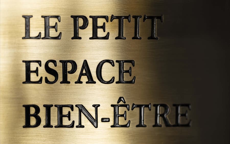 Le Petit Beaumarchais Hotel & Spa