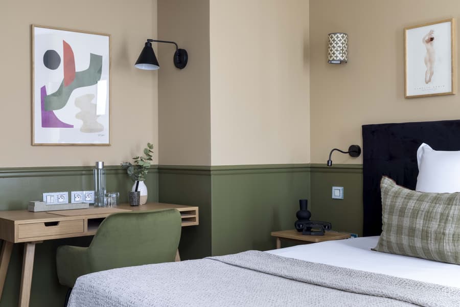 Le Petit Beaumarchais Hotel & Spa