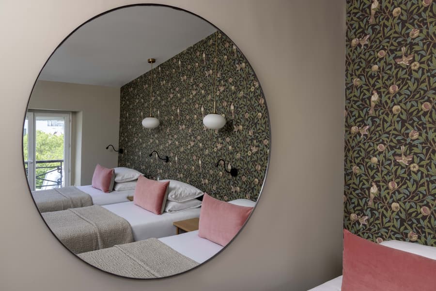 Le Petit Beaumarchais Hotel & Spa