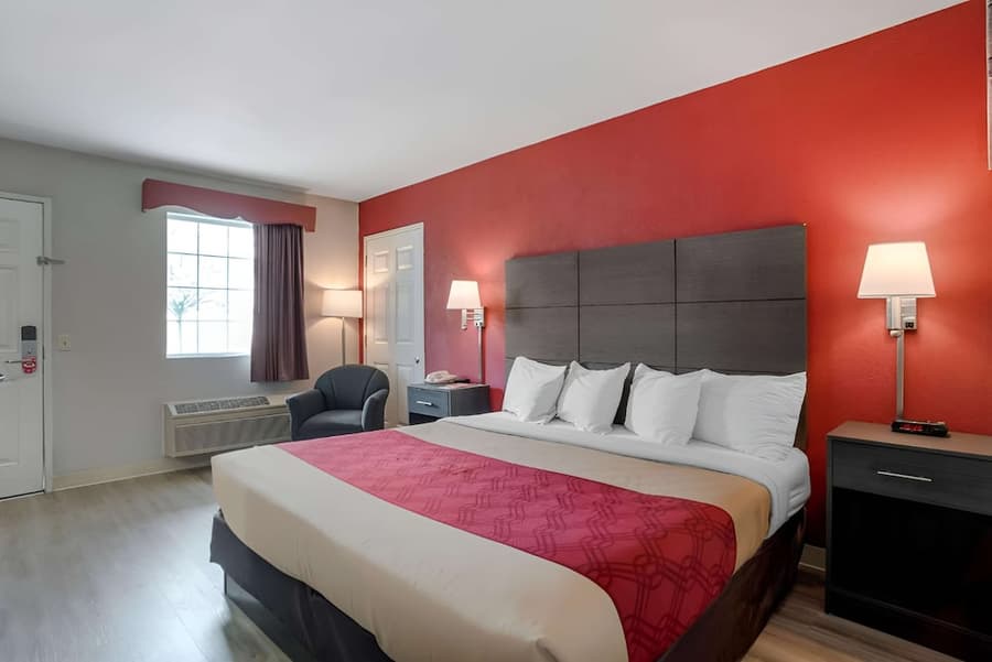 Americas Best Value Inn Gettysburg