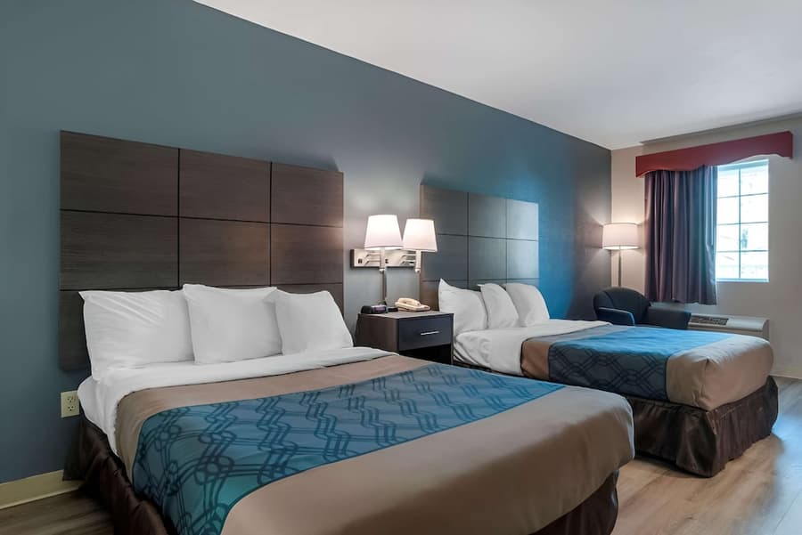 Americas Best Value Inn Gettysburg