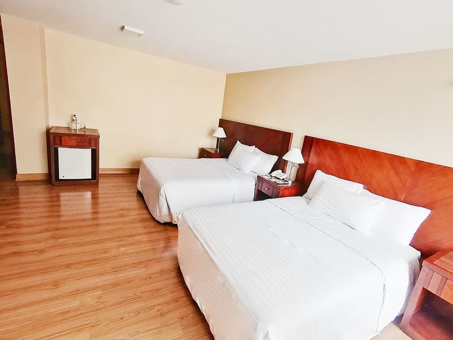 Fenix Hotel