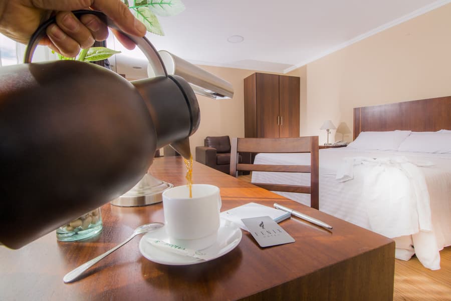 Fenix Hotel