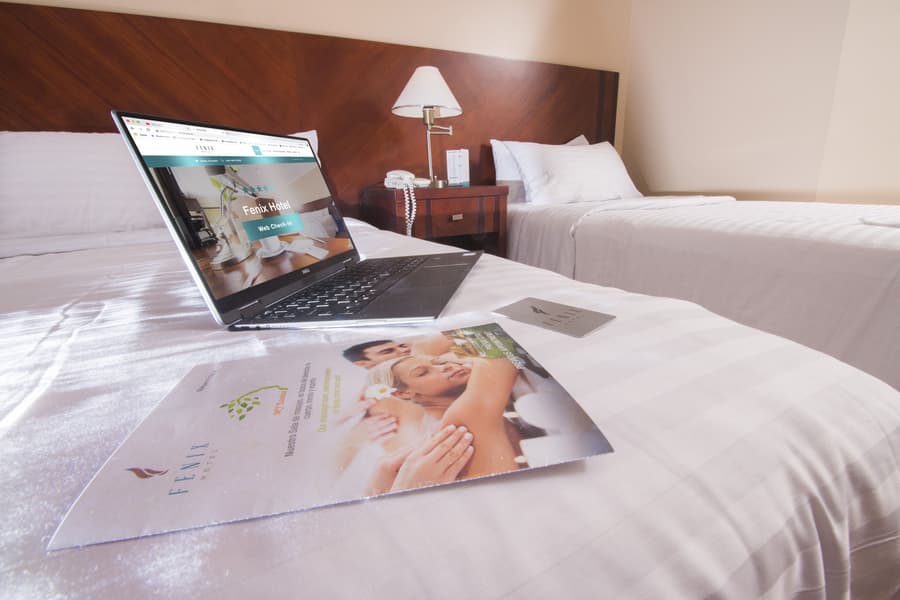Fenix Hotel