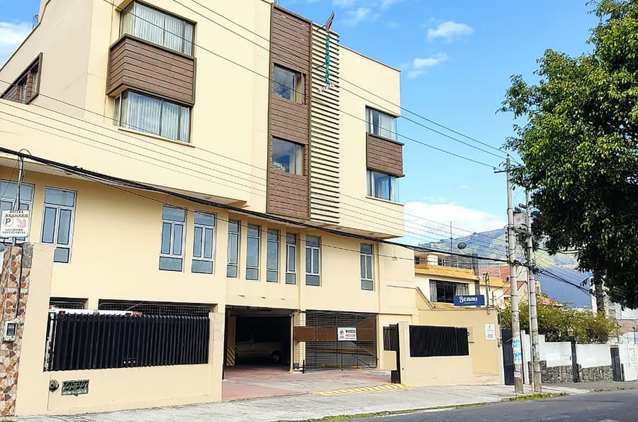 Fenix Hotel