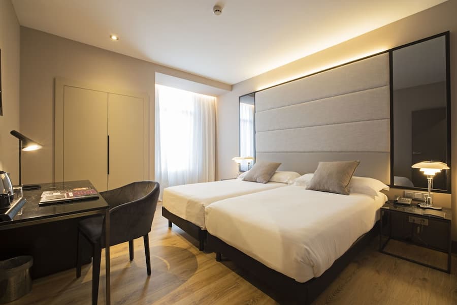 Hotel Zenit Lisboa