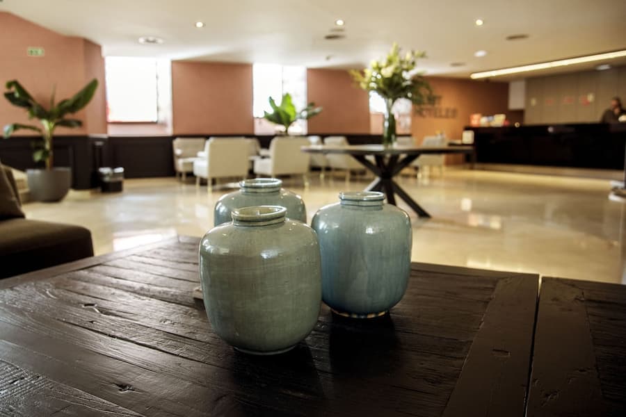 Hotel Zenit Lisboa