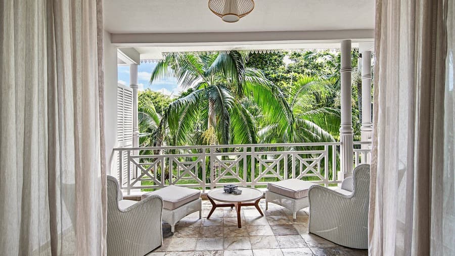 Heritage Le Telfair Golf & Wellness Resort