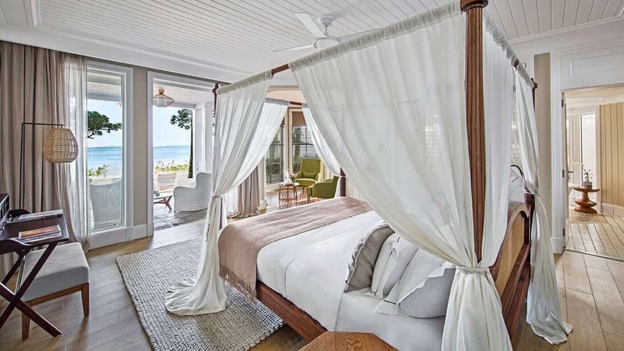 Heritage Le Telfair Golf & Wellness Resort