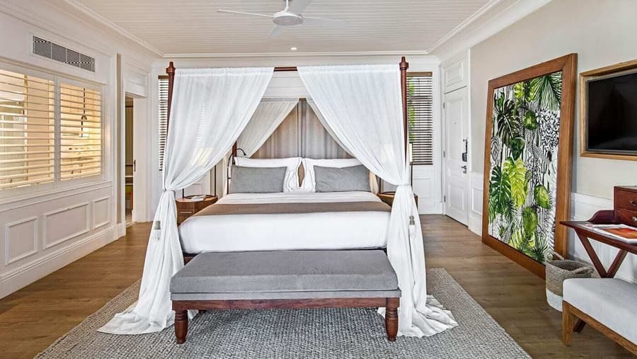 Heritage Le Telfair Golf & Wellness Resort