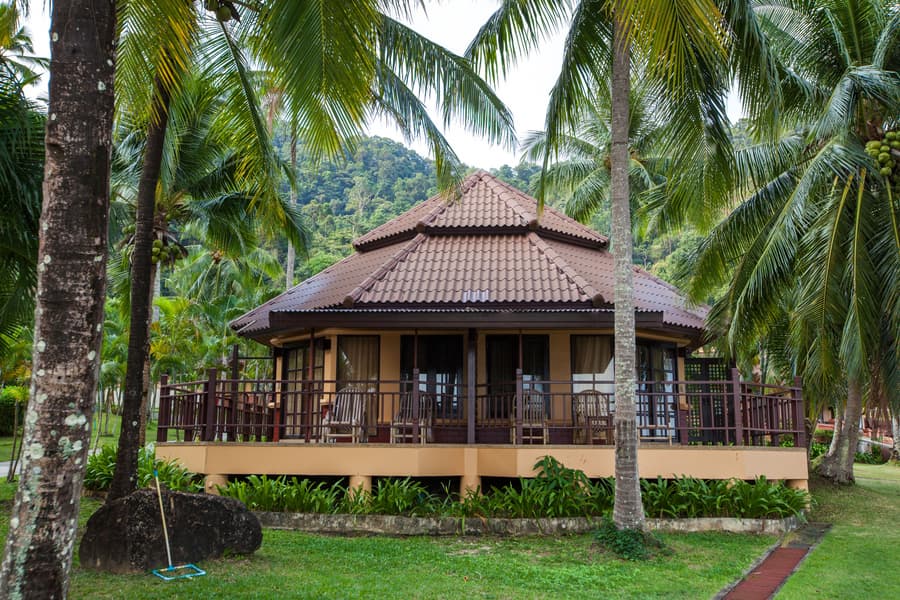 The Aiyapura Koh Chang