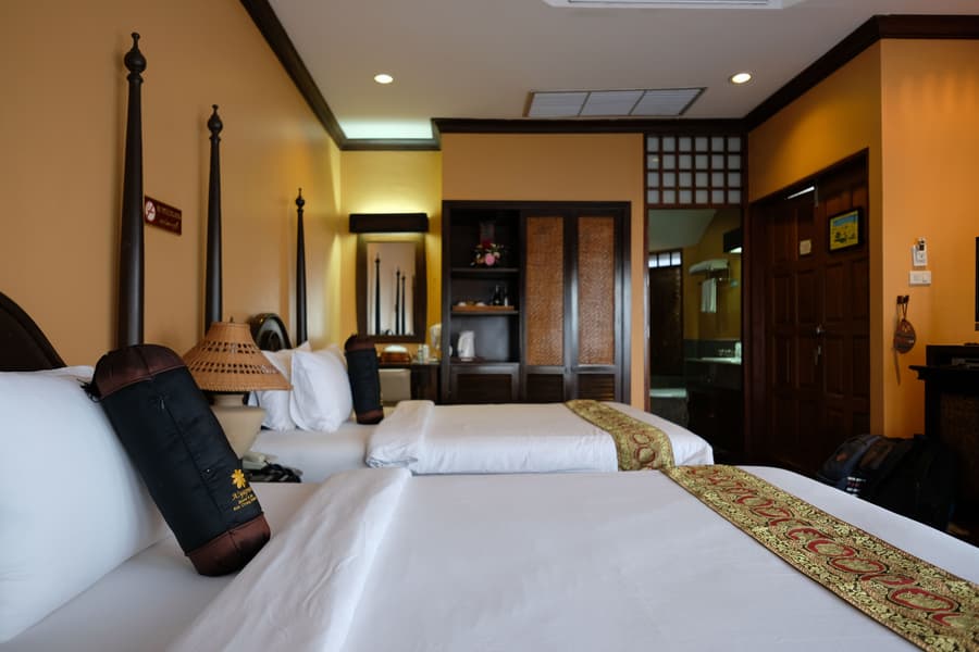 The Aiyapura Koh Chang