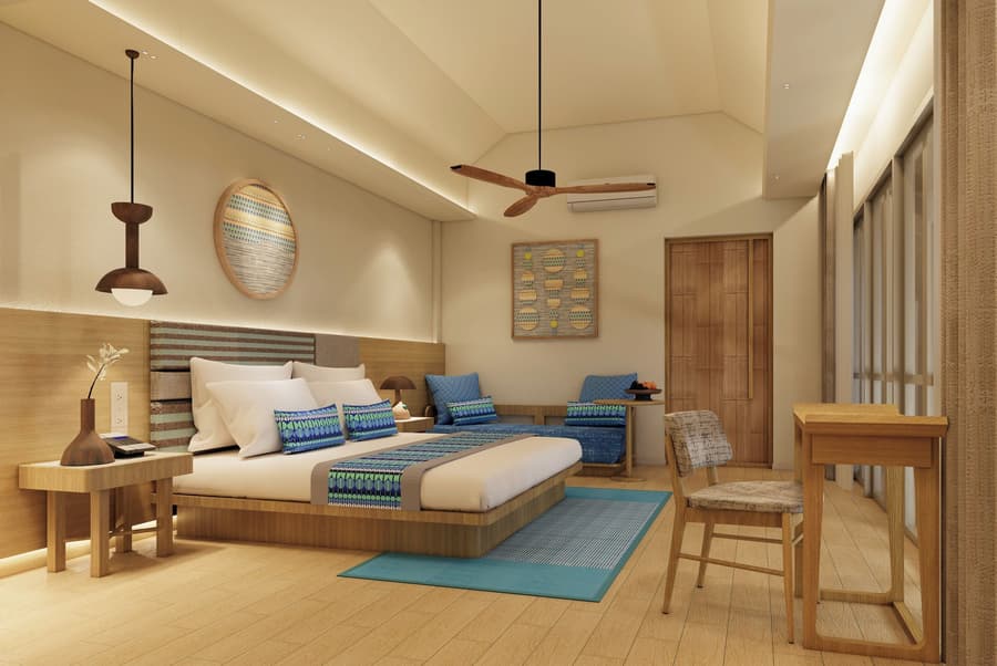 OUTRIGGER Phi Phi Island Resort