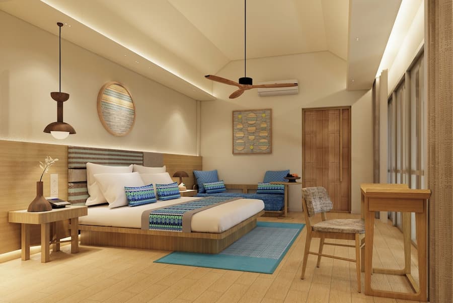 OUTRIGGER Phi Phi Island Resort
