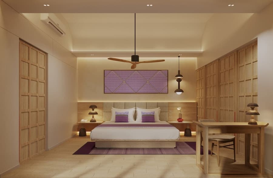 OUTRIGGER Phi Phi Island Resort