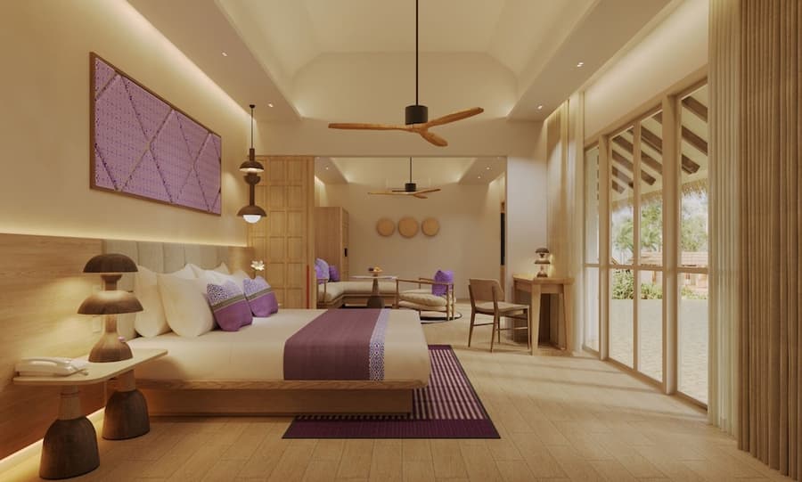 OUTRIGGER Phi Phi Island Resort