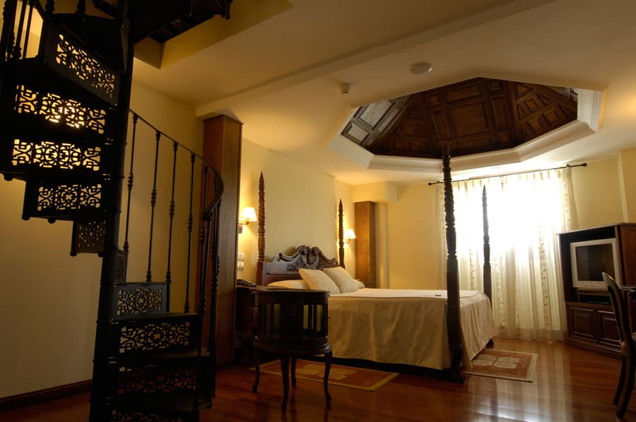 Hotel Domus Selecta Finca Eslava