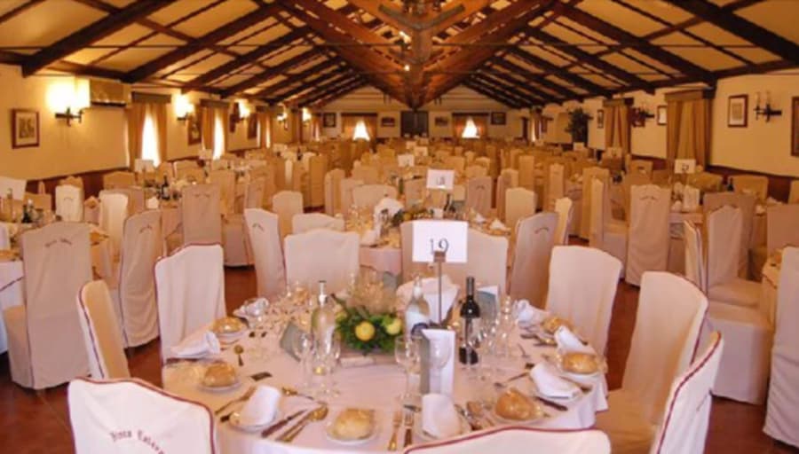 Hotel Domus Selecta Finca Eslava