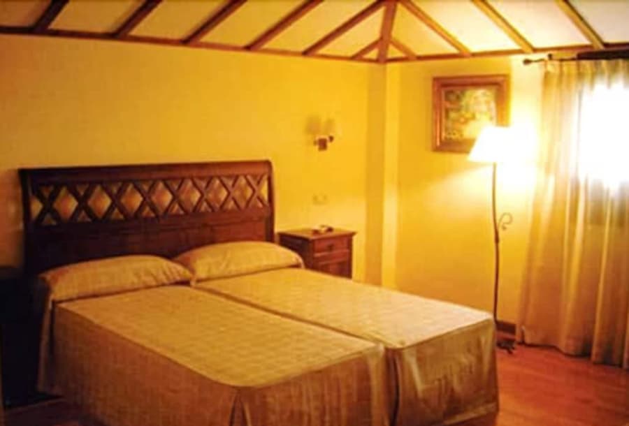 Hotel Domus Selecta Finca Eslava