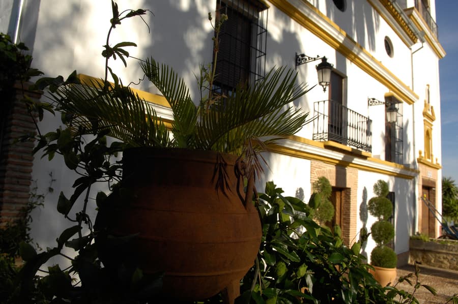 Hotel Domus Selecta Finca Eslava