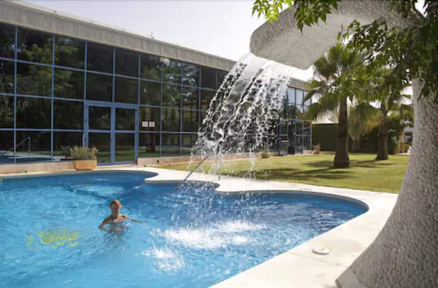 Hotel Domus Selecta Finca Eslava