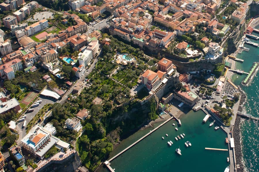 Hotel Il Faro