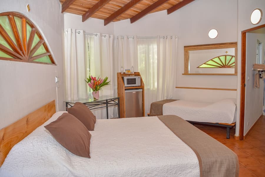 Hotel Luna Llena