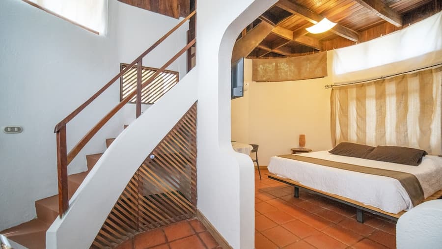 Hotel Luna Llena