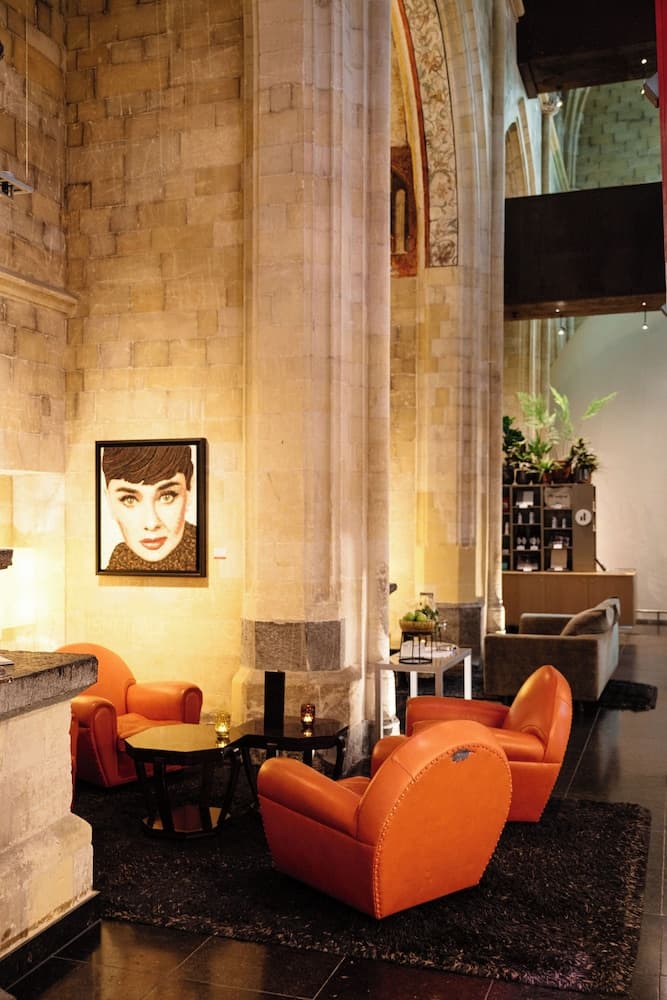 Kruisherenhotel Maastricht