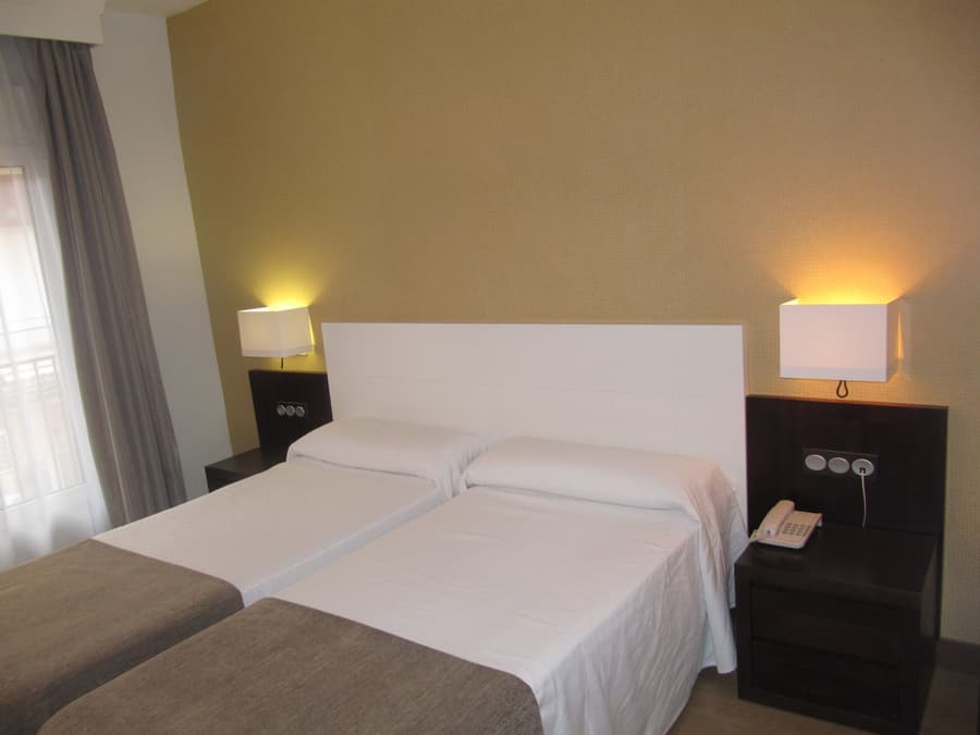 Hotel Don Juan