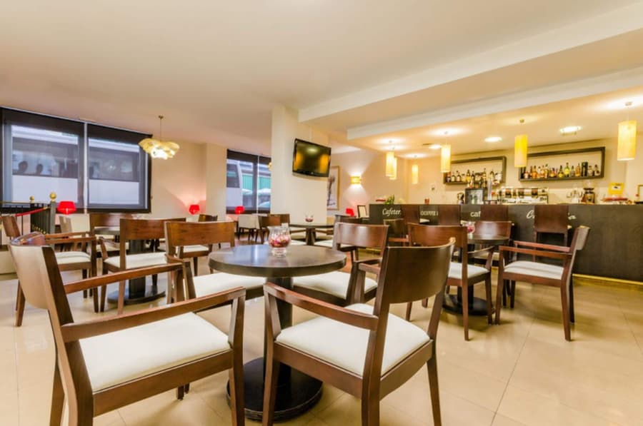Hotel Don Juan