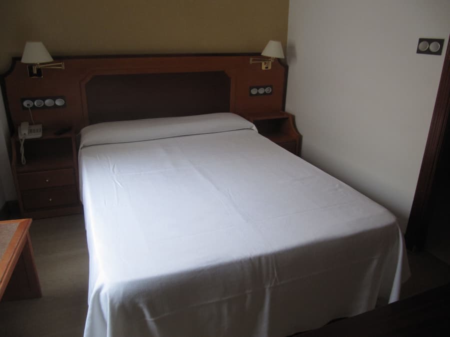 Hotel Don Juan