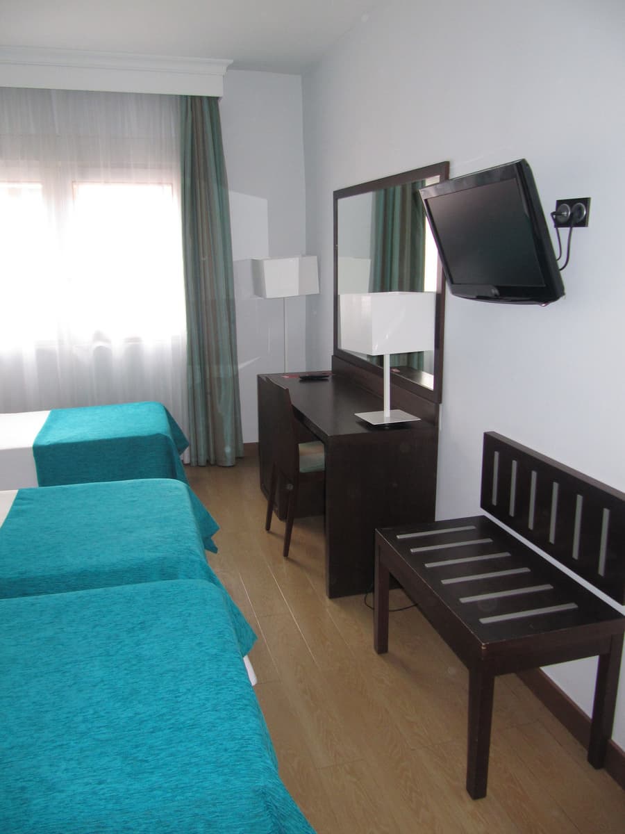 Hotel Don Juan