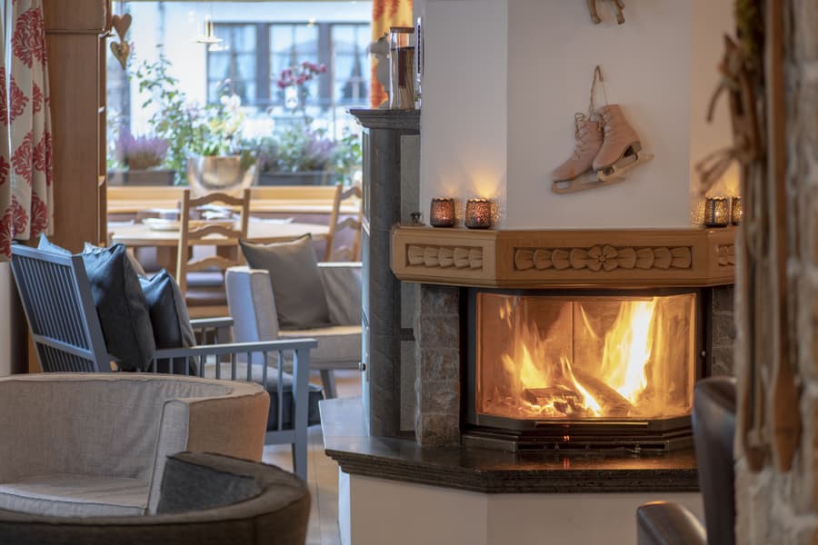 Hotel Chesa Valese