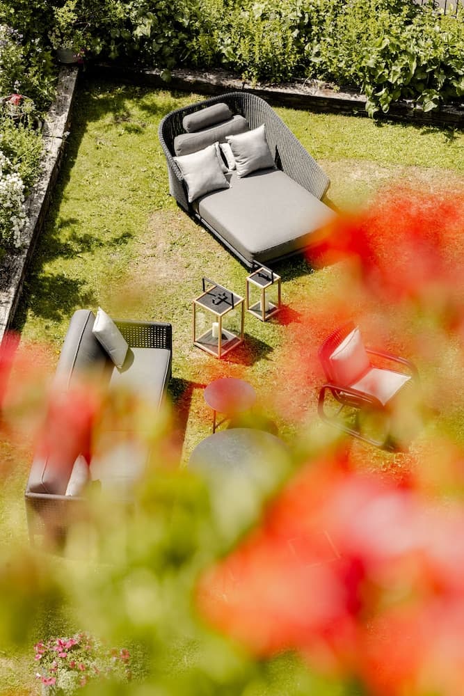 Hotel Chesa Valese